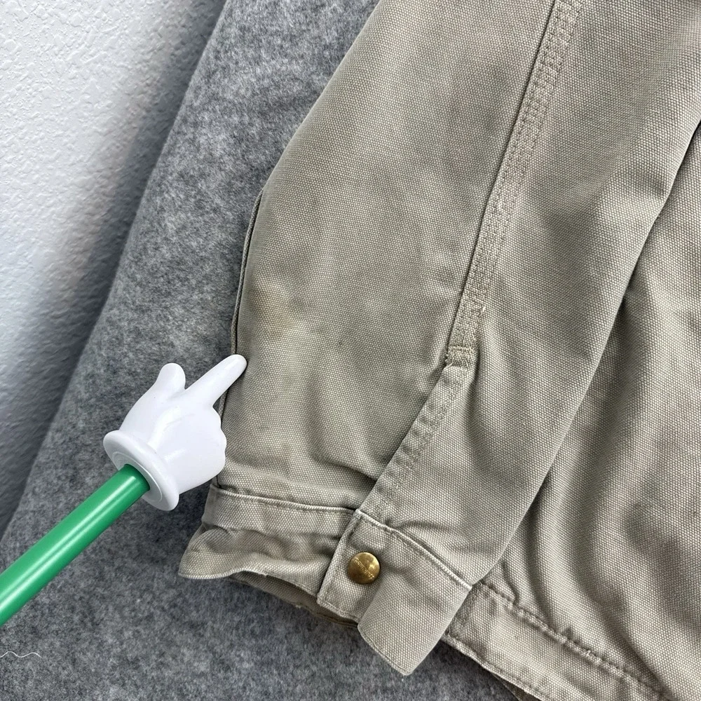 Carhartt 📐 measurements